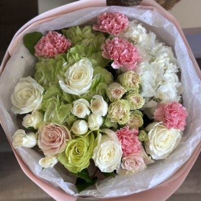 Blush Harmony