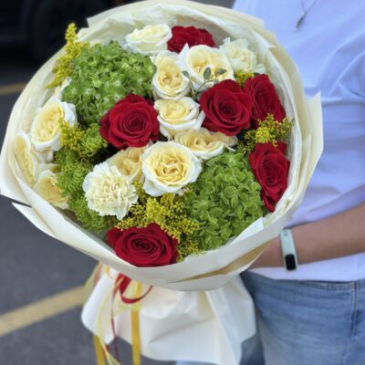 Golden Romance